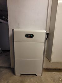 10 KWh Speicher von Huawei