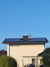 8,4 kwp Anlage in S&uuml;dausrichtung in Hainburg